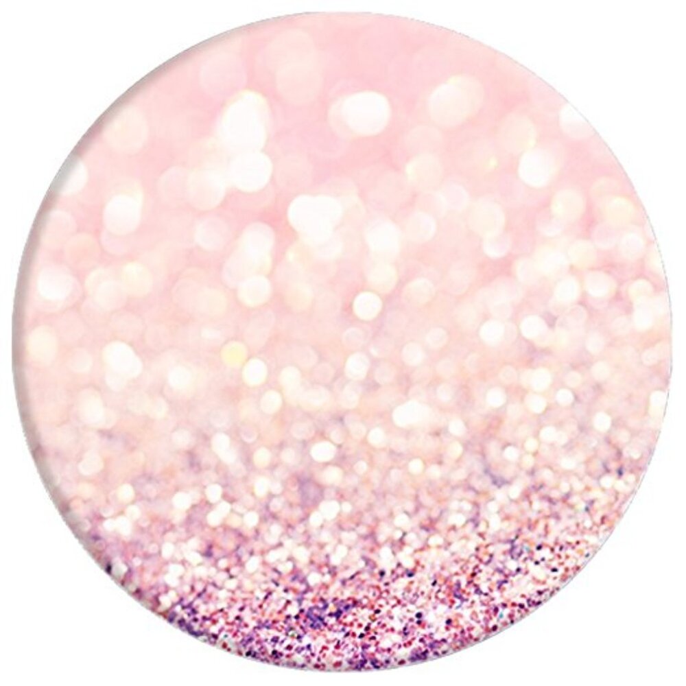Popsocket - Matte Pink - Picture 2 of 5